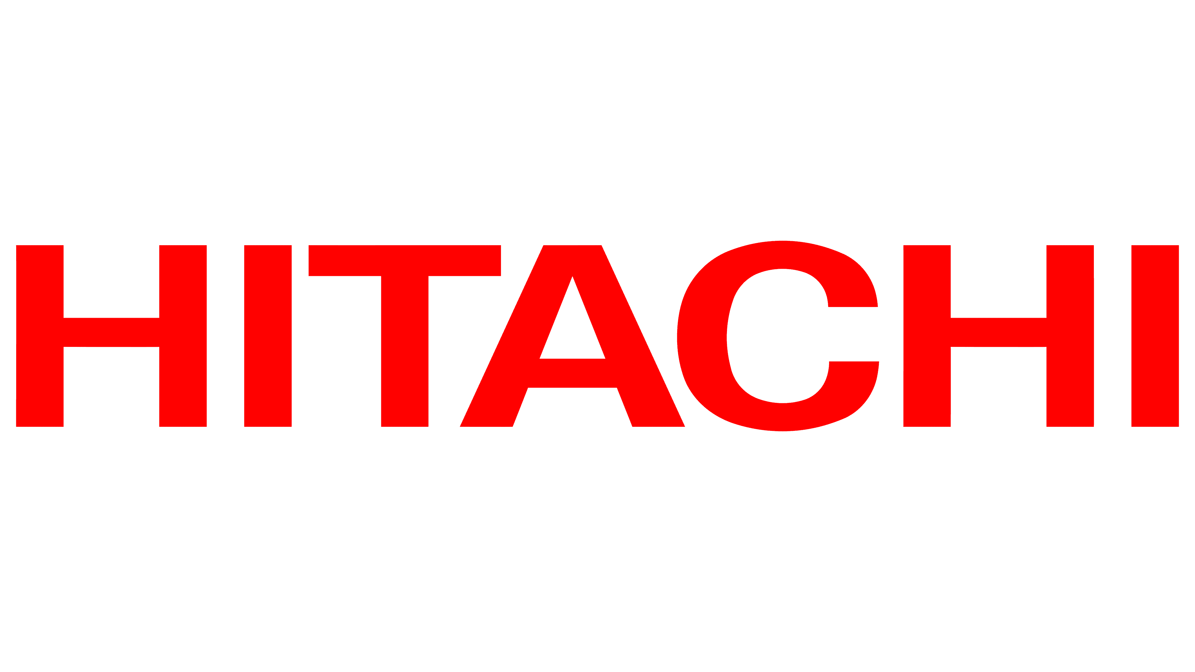HITACHI